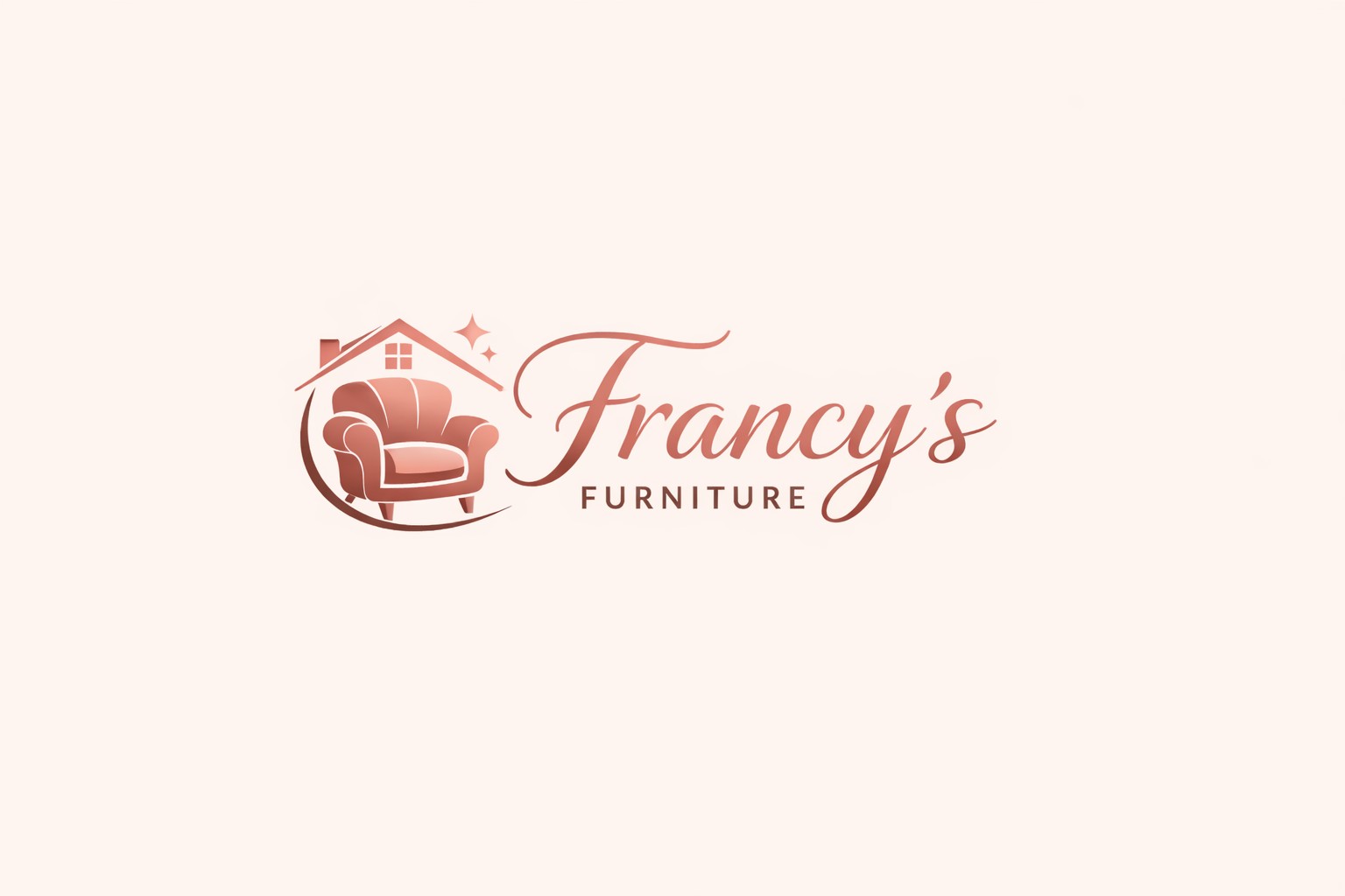 Francy’s Furniture Logo